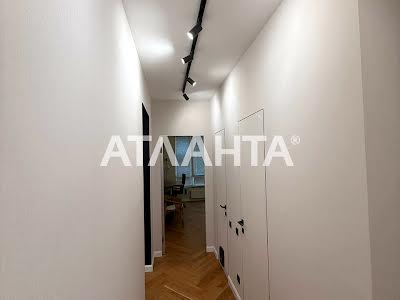 квартира за адресою Георгія Липського вул. (Толбухіна), 135