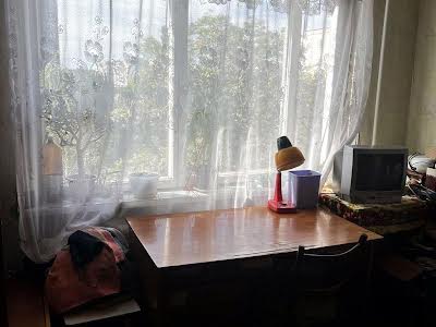 квартира за адресою Світлицького вул., 26-Б