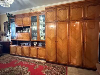 квартира по адресу Ивана Мазепы ул. (Щорса), 27