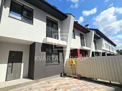 будинок за адресою Українська вул., 80/1