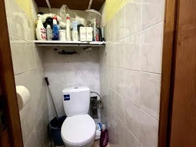 квартира за адресою Білоцерківська вул., 2