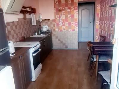 квартира за адресою Київ, Борщагівська вул., 143-Б