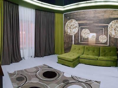 квартира за адресою Барабашова вул., 32