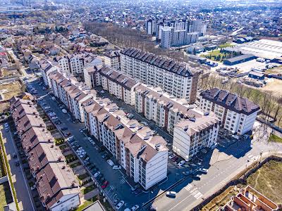 квартира по адресу с. Петропавловская борщаговка, Софиевский пер., 17/25