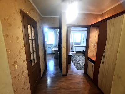 квартира по адресу Леніна, 31