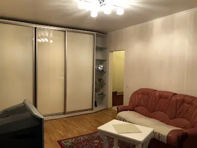 квартира за адресою Петра Григоренка просп., 21