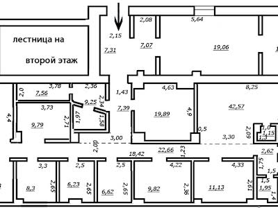 комерційна за адресою Слов'янська вул., 8