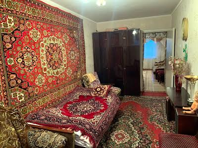 квартира за адресою проспект Центральний, 179