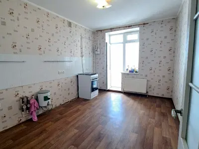 квартира за адресою вул. Архітектора Старова, 2/5