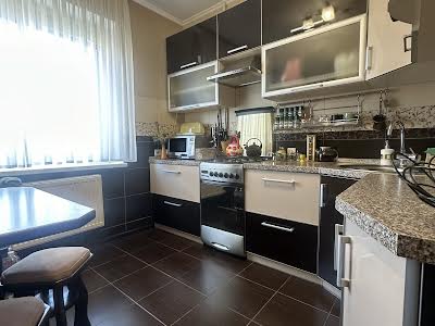 квартира по адресу Независимости ул., 14