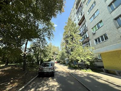 квартира по адресу Михаила Грушевского ул., 34а