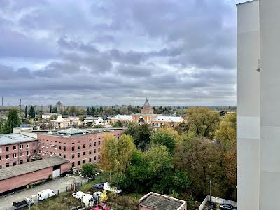 квартира по адресу Жабинского ул., 2в