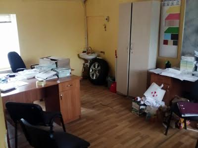 коммерческая по адресу Григорія Давидовського ул. (Скрябіна), 20