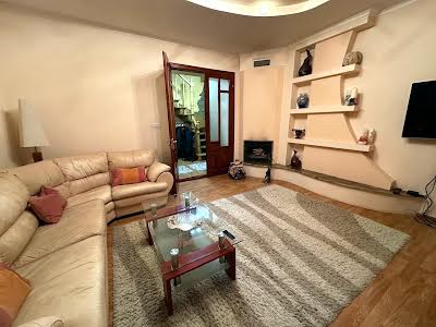 квартира за адресою Другетів вул., 21