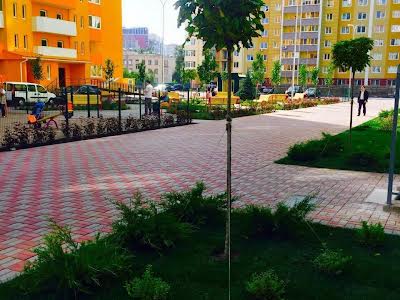 квартира за адресою Юлії Здановської вул. (Ломоносова), 36В