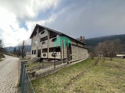 дом по адресу  Татаров, Шевченка, 793
