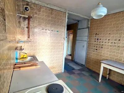 квартира по адресу Героев просп., 20