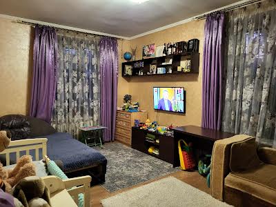 квартира за адресою Прохоровська вул., 3