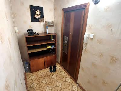 квартира за адресою Проспект Героїв України, 13а