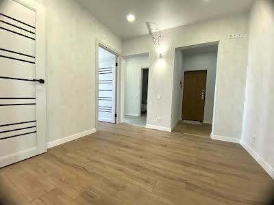 квартира за адресою Херсонське шосе, 36