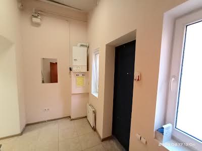 коммерческая по адресу Успенский переулок, 4