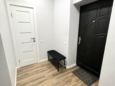 квартира за адресою Яблунева вул., 11