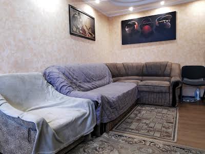 квартира по адресу Мстиславская ул., 171