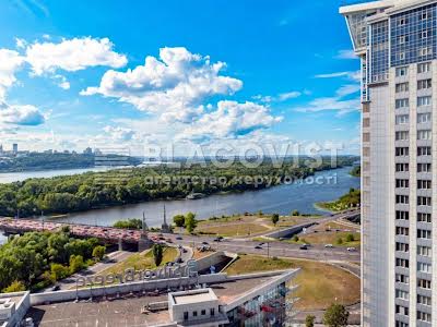 квартира по адресу Днепровская набережная ул., 1-А