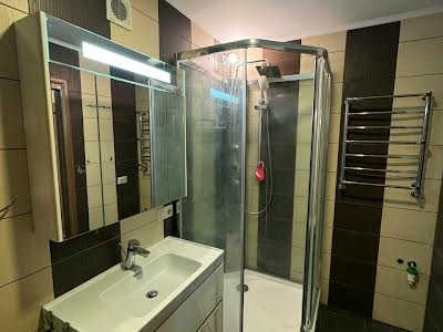 квартира за адресою Миколи Сингаївського вул. (Ново-Оскольська), 1д
