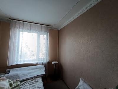 квартира за адресою 6 Слобідська, 7
