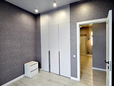 квартира за адресою Зоряний бульв., 1м