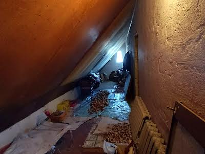 будинок за адресою с. Пархомівка, Радянська