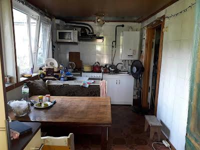 будинок за адресою вулиця Остапа Вишні, 22