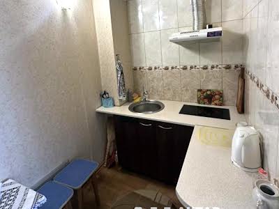 квартира за адресою Університетський просп., 1