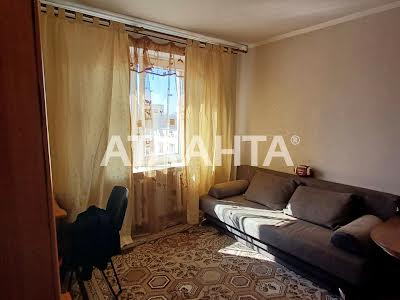 квартира за адресою Академіка Корольова вул., 60