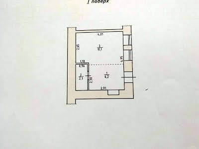 квартира по адресу Большая Арнаутская ул., 8