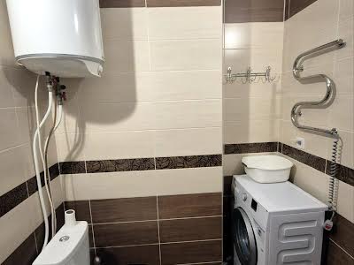 квартира за адресою Олени Пчілки вул., 3в