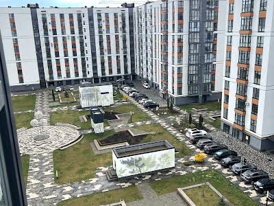 квартира за адресою Гетьмана Мазепи вул., 164