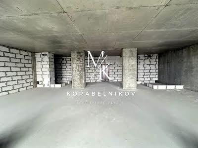квартира по адресу Андрея Верхогляда ул. (Михайла Драгомирова), 14а