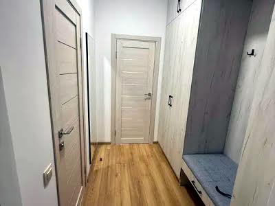 квартира за адресою Любінська вул., 6
