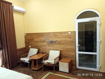 квартира за адресою Івана Франка вул., 15