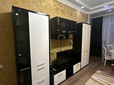 квартира по адресу Жилянская ул., 118