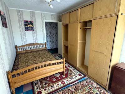 квартира по адресу Коробова ул., 2
