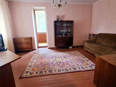 квартира за адресою Небесної Сотні просп. (Маршала Жукова), 10д