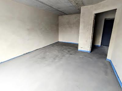 квартира за адресою Пасічна, 1