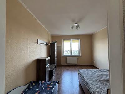 квартира за адресою Балтійський пров., 5