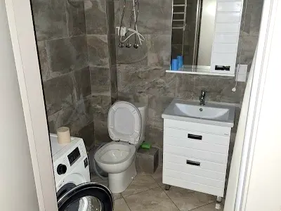 квартира за адресою Каховська вул., 62а
