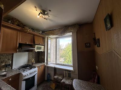 квартира по адресу Сыгнивка ул., 5