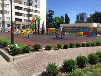 квартира по адресу Одесса, Люстдорфская дорога ул., 90в