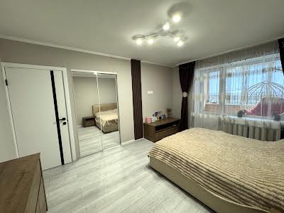квартира за адресою Запорізька вул., 34